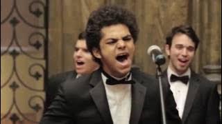 Ride the Chariot - Yale SOBs