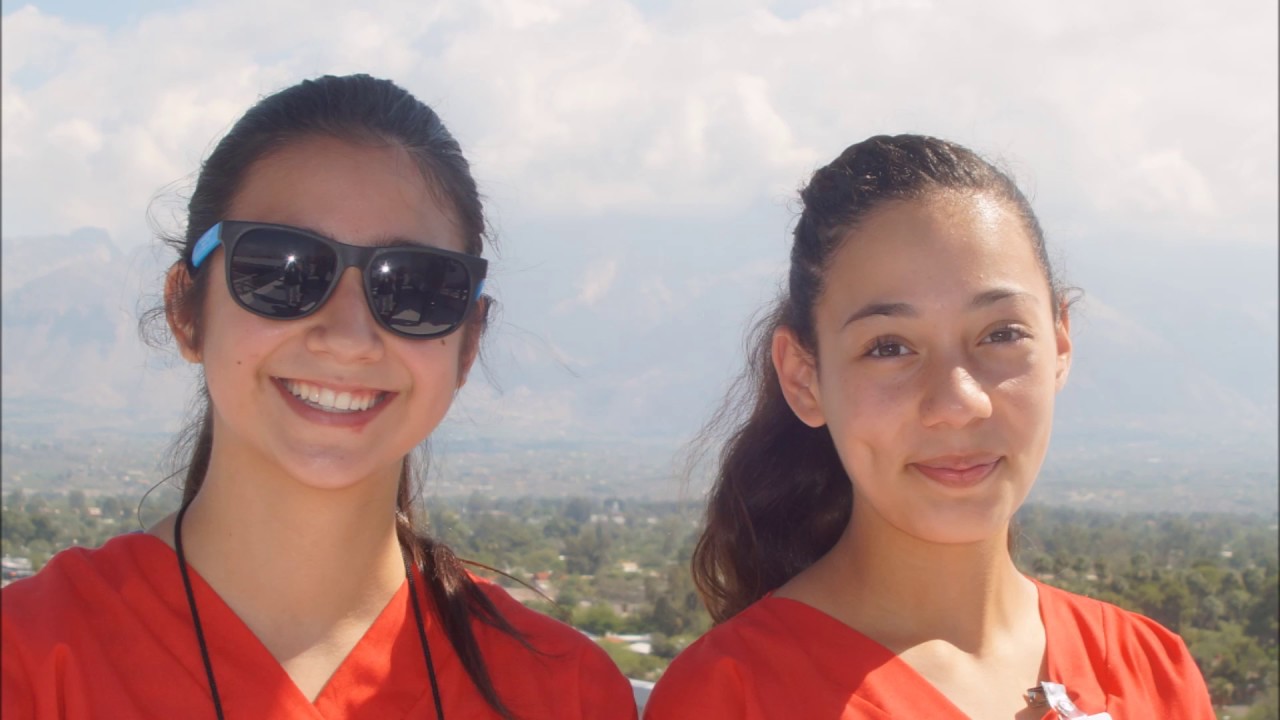 Banner University Medical Center Tucson Camp Scrubs 2015 YouTube