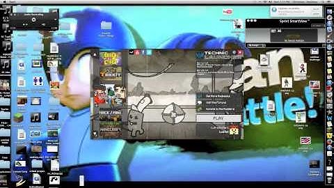 Techit Launcher Tutorial