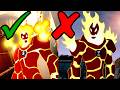 ALIENS ESPECIALES VS REBOOT El Resultado Es Inesperado 