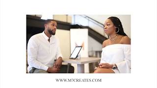 Atlanta's Most Influential Entrepreneurs Come Together To For Sitdown Interviews With Yisrael Wright