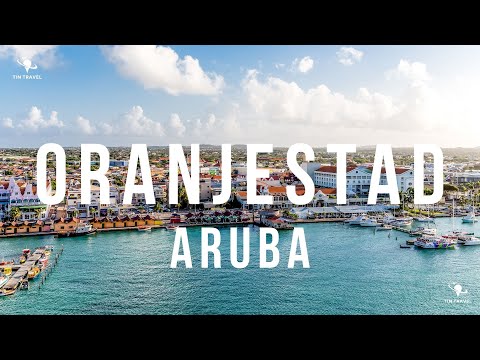 Oranjestad: La Capital de Aruba - Travel Guide 2023