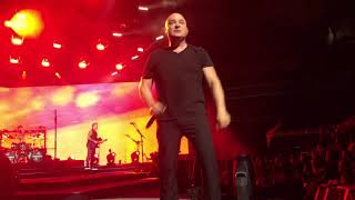 Disturbed-No More-Live@Orlando,Florida 9/22/19