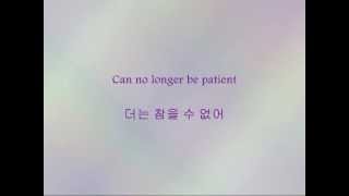 MBLAQ - 다시 (Again) [Han & Eng]