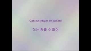 MBLAQ - 다시 (Again) [Han & Eng]