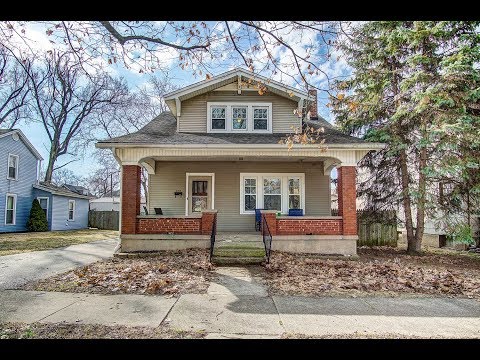 2212 Superior Avenue, Middletown, OH home video tour