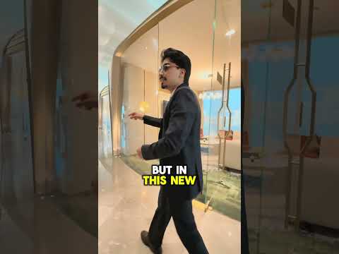 Damac New Sales Centre In Dubai