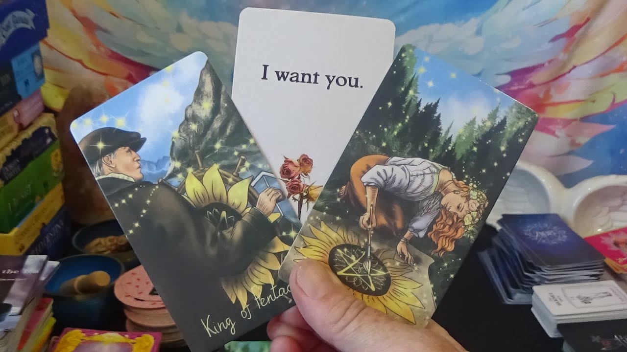 CAPRICORN♑THE PERSON ON YOUR MIND💕COMING BACK WITH A CHANGE OF HEART❤️JANUARY