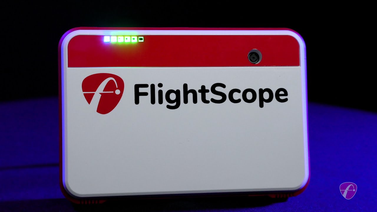 FlightScope Mevo+ with Pro Package FlightScope Golf US Store