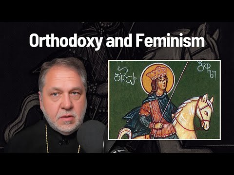 An Important Perspective on Feminism and Orthodoxy