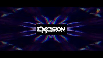 Excision - Cough Drop 2019 | Infinism | Visual Design