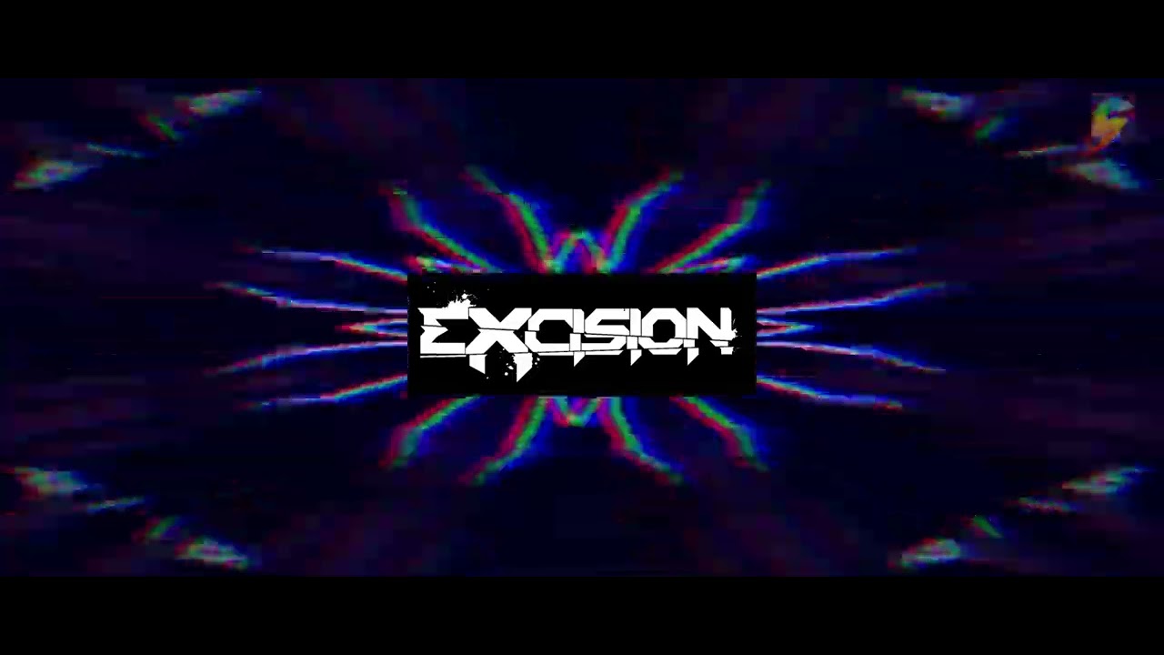 Excision - Cough Drop 2019 | Infinism | Visual Design