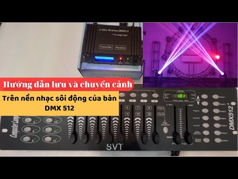 Video: Tệp DMX dành cho phá sản