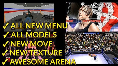 ALL NEW WR3D MOD WITH LINK 👇 👇