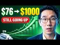 Silver $76 to $1,000 — Why This Correction Changes Nothing