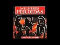 Banda Mulheres Perdidas --- Decisão Vol.01