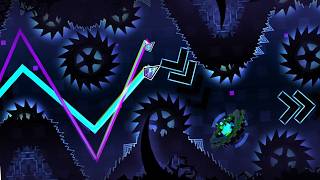 Redemption by ZestWagon 100% [Extreme Demon] :D | Geometry Dash
