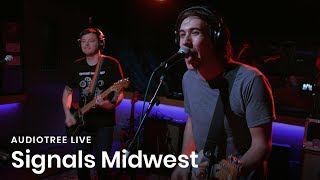 Signals Midwest - West Side Summer | Audiotree Live