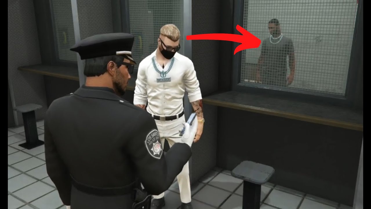 Cops link Nick Simone with Sai Carter for shooting Mayor Buddha