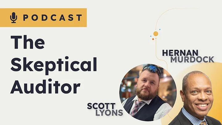 AI and Audit: A New Challenge | The Skeptical Auditor