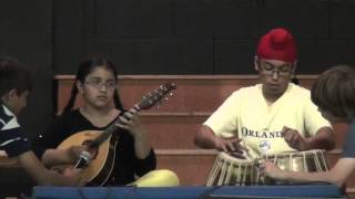 Raag Des by Jaitsree & Aikam