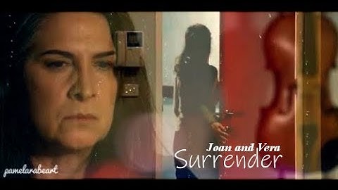 Joan Ferguson & Vera Bennett - Surrender
