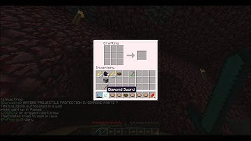 McPvP Enchantment montage