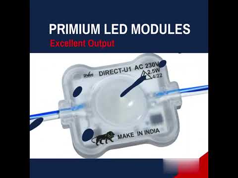 LED Modules |