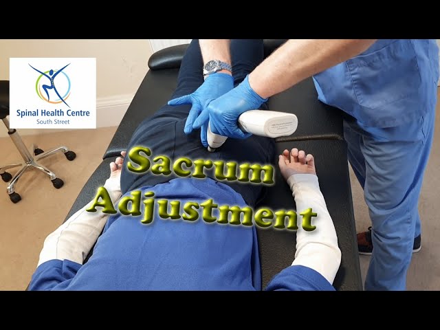 健康・医学 S.A.T. SPECIFIC ADJUSTING TECHNIQUE Course
