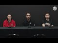 Post-Match Press Conference 3/10 vs. Omaha