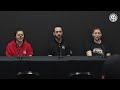 Post-Match Press Conference 3/10 vs. Omaha