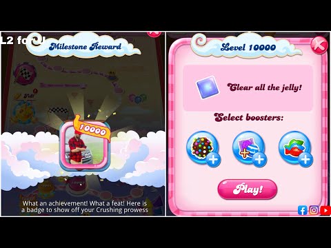 Candy Crush Saga