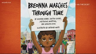 Teens tackle racism, social justice in kids' books | Most DC Thing