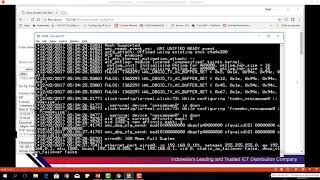 Cisco Mobility Express Configuration GUI - Yusuf Budi Mulia