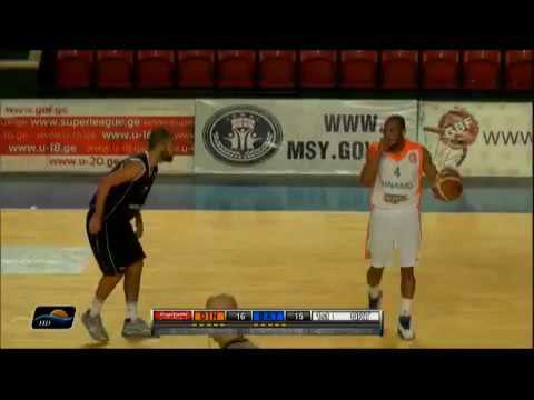 დინამო ბათუმი რსუ 1 09 02 13