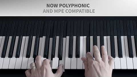 Introducing Multiphonics CV-3 Modular Synth & FX plug-in