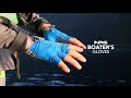 video: NRS Boater's Gloves 