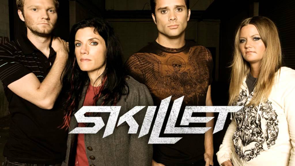 Skillet Monster Audio YouTube Skillet Monster Audio YouTube