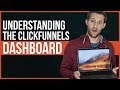 Understanding the ClickFunnels Affiliate Dashboard