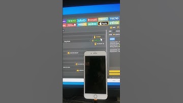 iPhone 7 Plus Hello Screen Bypass Done ✅ | iPhone 7+ IOS 15. 7.2 iCloud Bypass #mobilechacha