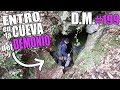 Se ESCONDÍAN en la CUEVA DEL DEMONIO para que no los MATASEN - Detección Metálica 199