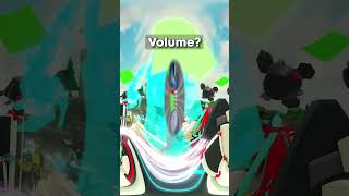 DJ'S MUSIC VOLUME IS NOW CHANGABLE!! TDS