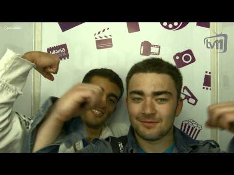 PHOTO ჯიხური 17