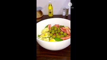 Mix Pickle recipe by Let