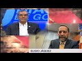 El consulado dominicano en NY sigue igualito | El Jarabe Seg-3 08/12/20