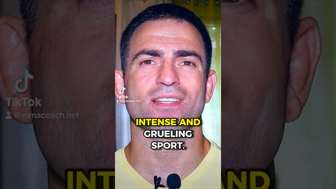 YES! Strength & Conditioning is very important for MMA