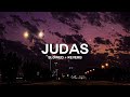 Judas - Lady Gaga | Perfectly (slowed   reverb)