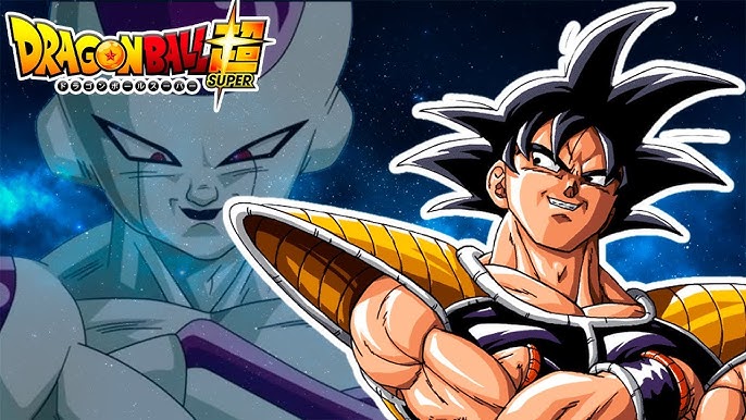 5 teorias sobre a origem de Black Goku que você deveria saber