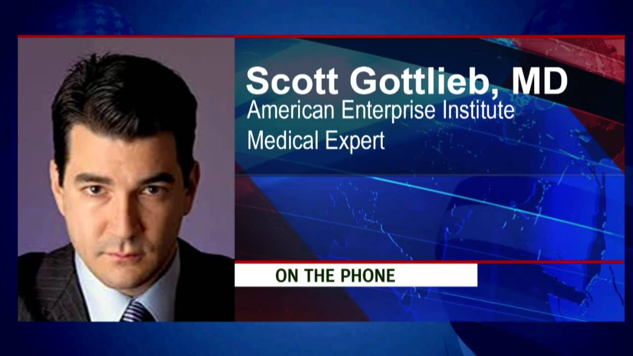 scott gottlieb md