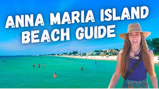 Anna Maria Island Florida | ULTIMATE BEACH GUIDE | Explore these Best Florida Beaches screenshot 5